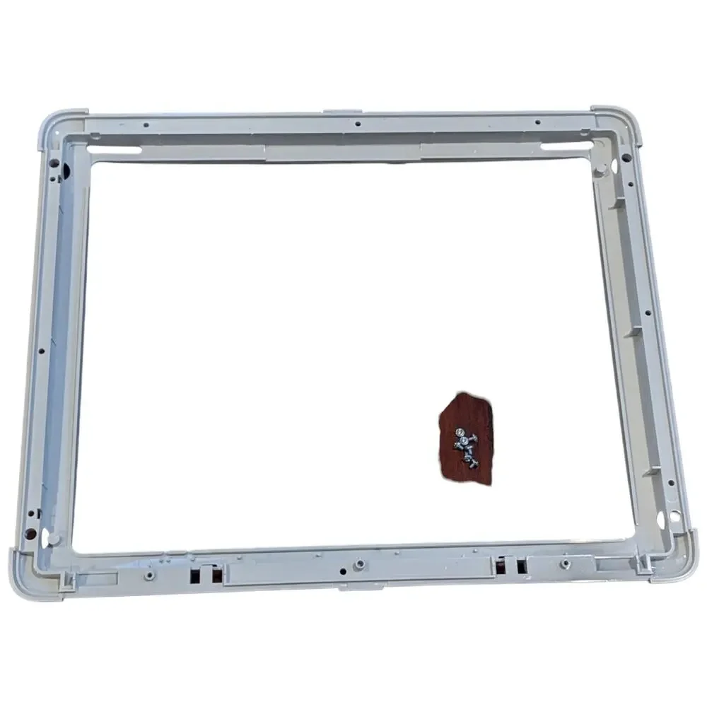Apple Mac Studio Display M7649 Monitor Back FRAME 17